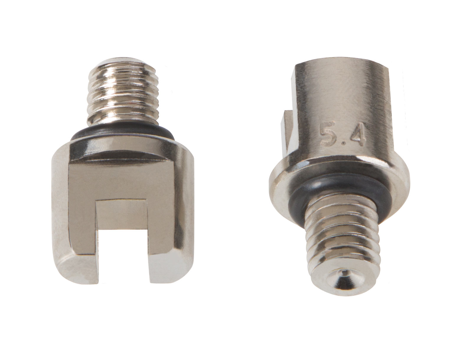 Speichen Schlüssel Set 5,2 - 7,0mm Nippelspanner Felgen-Speichenspanner