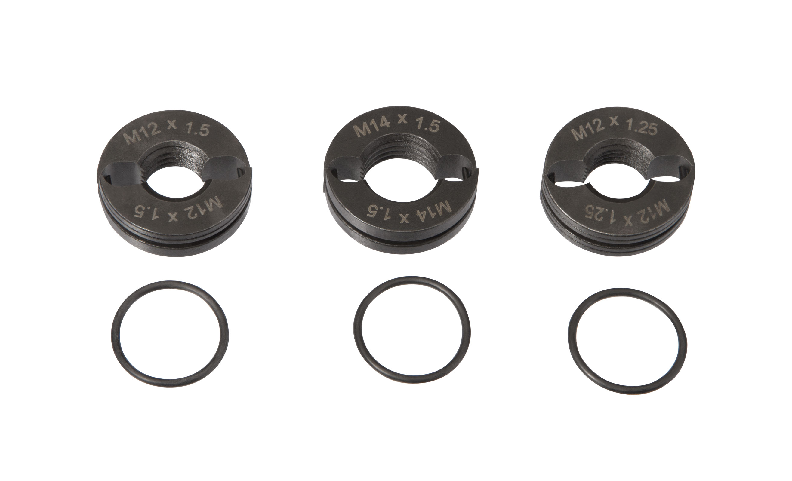 Radbolzen Radschrauben Gewindeschneider Gewinde Reparatur Werkzeug M12 M14