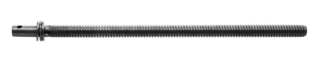 Anhänger Stützrad Automatik 60 mm Stützrad