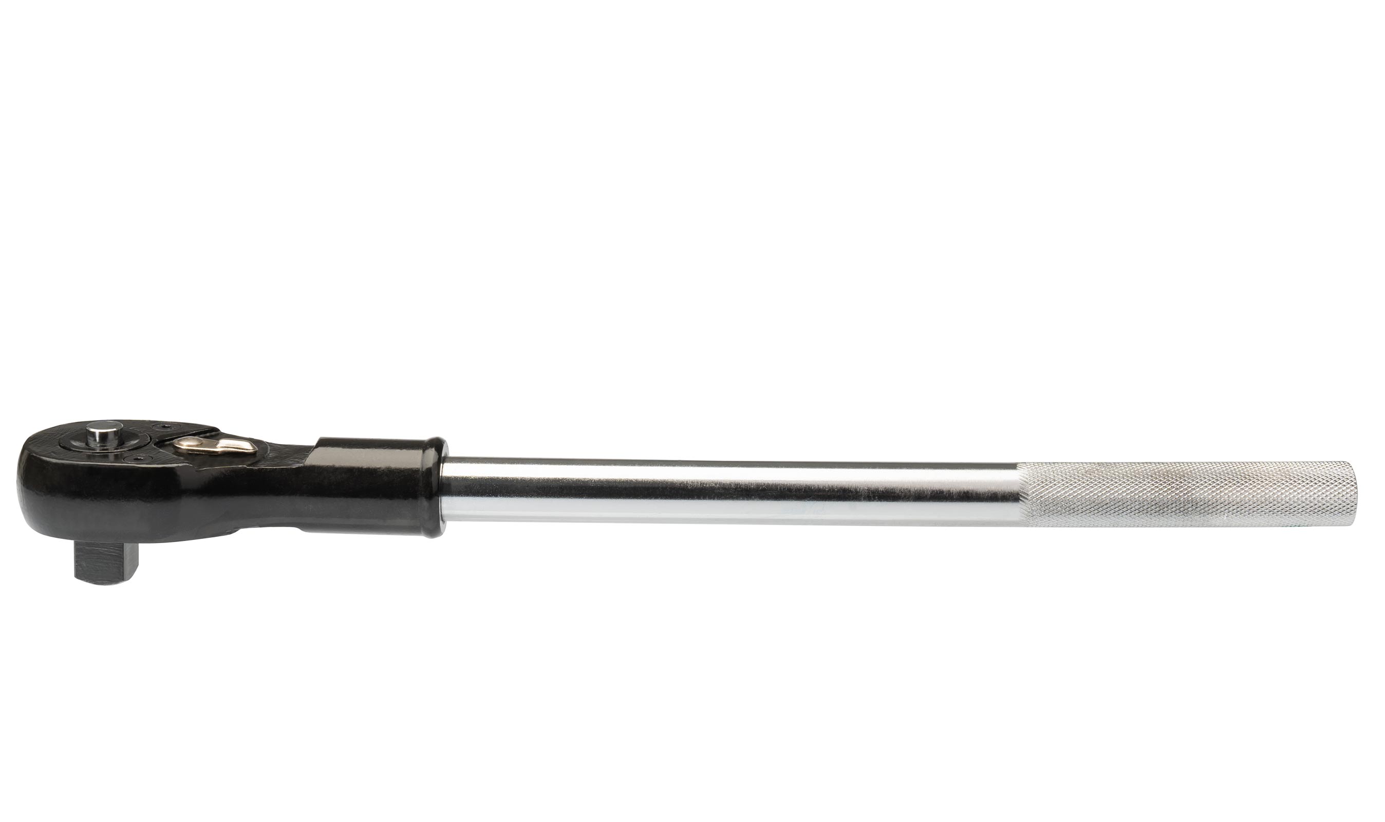 Steckschlüsselsatz 21 tlg. 3/4" metrisch + Drehmomentschlüssel 3/4" 100-500 Nm