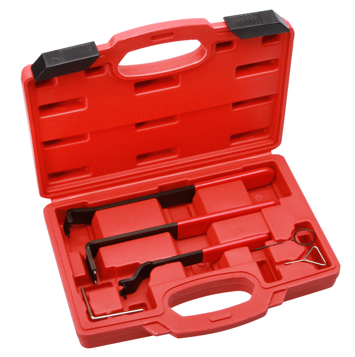 Gegenhalteschlüssel Schlüssel Gegenhalter + VAG Zahnriemen Spezial Werkzeug
