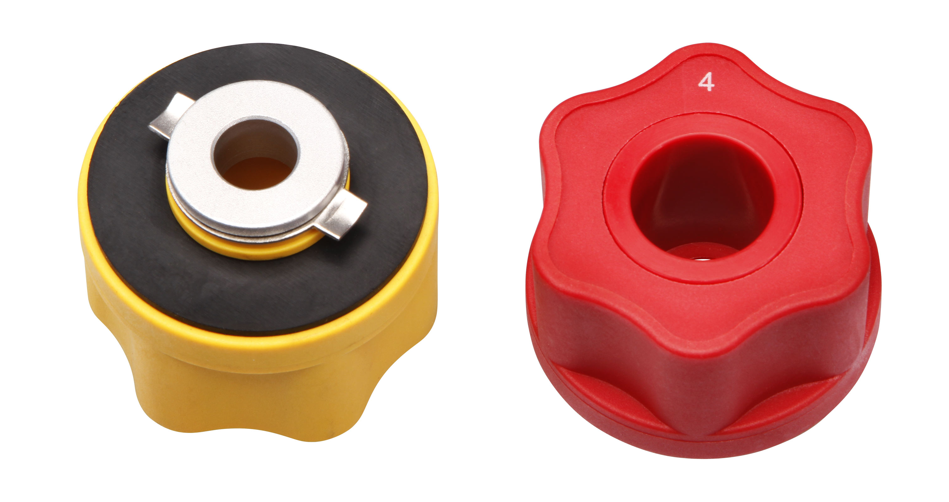 Universal Motor Öltrichter Einfüllhilfe Adapter Set 8-tlg.