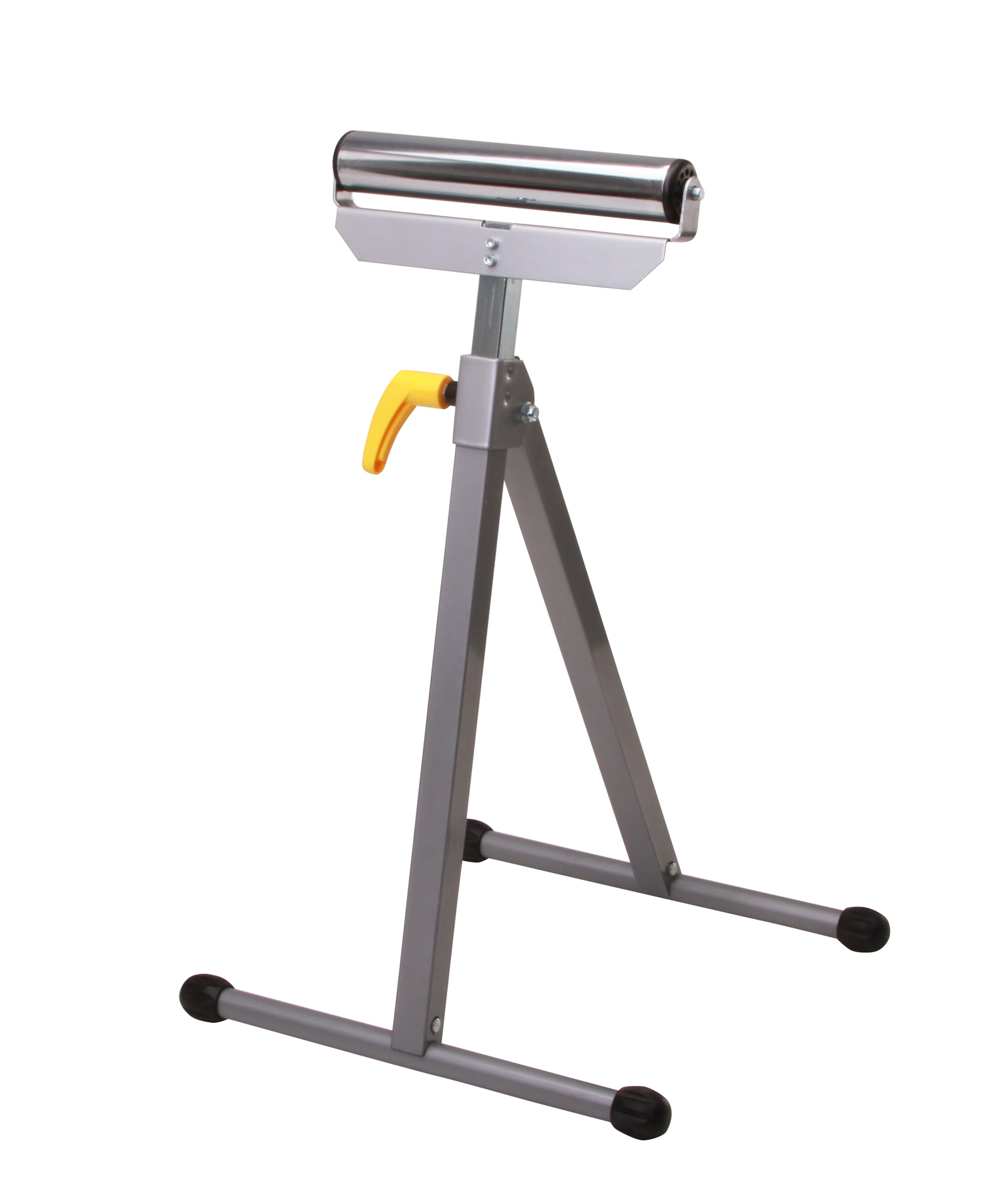 2x Rollständer silbergrau belastbar bis 60 kg