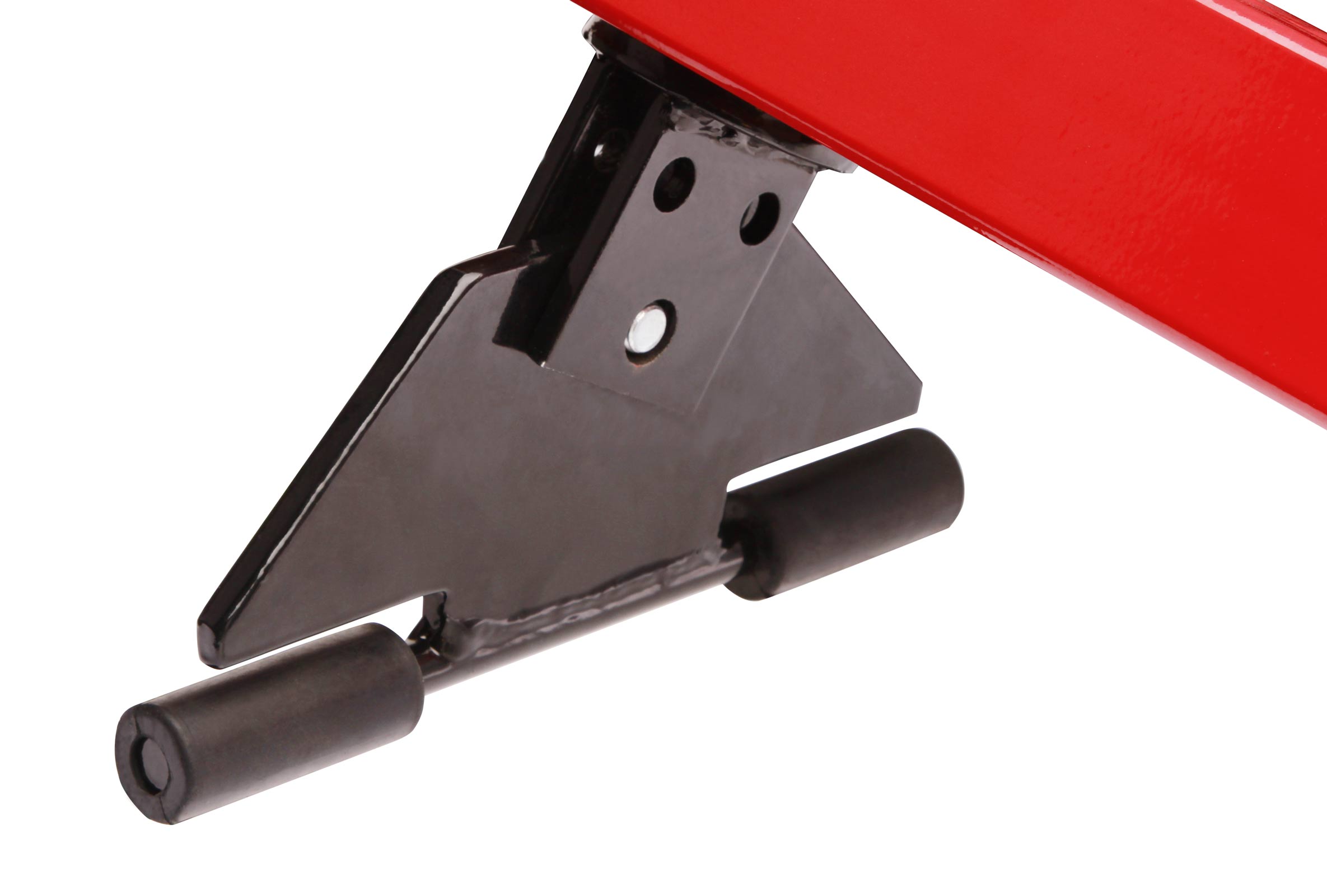 Motorbrücke Motorträger 1500 mm lang - 19 kg schwer Motorhalter Hebehilfe