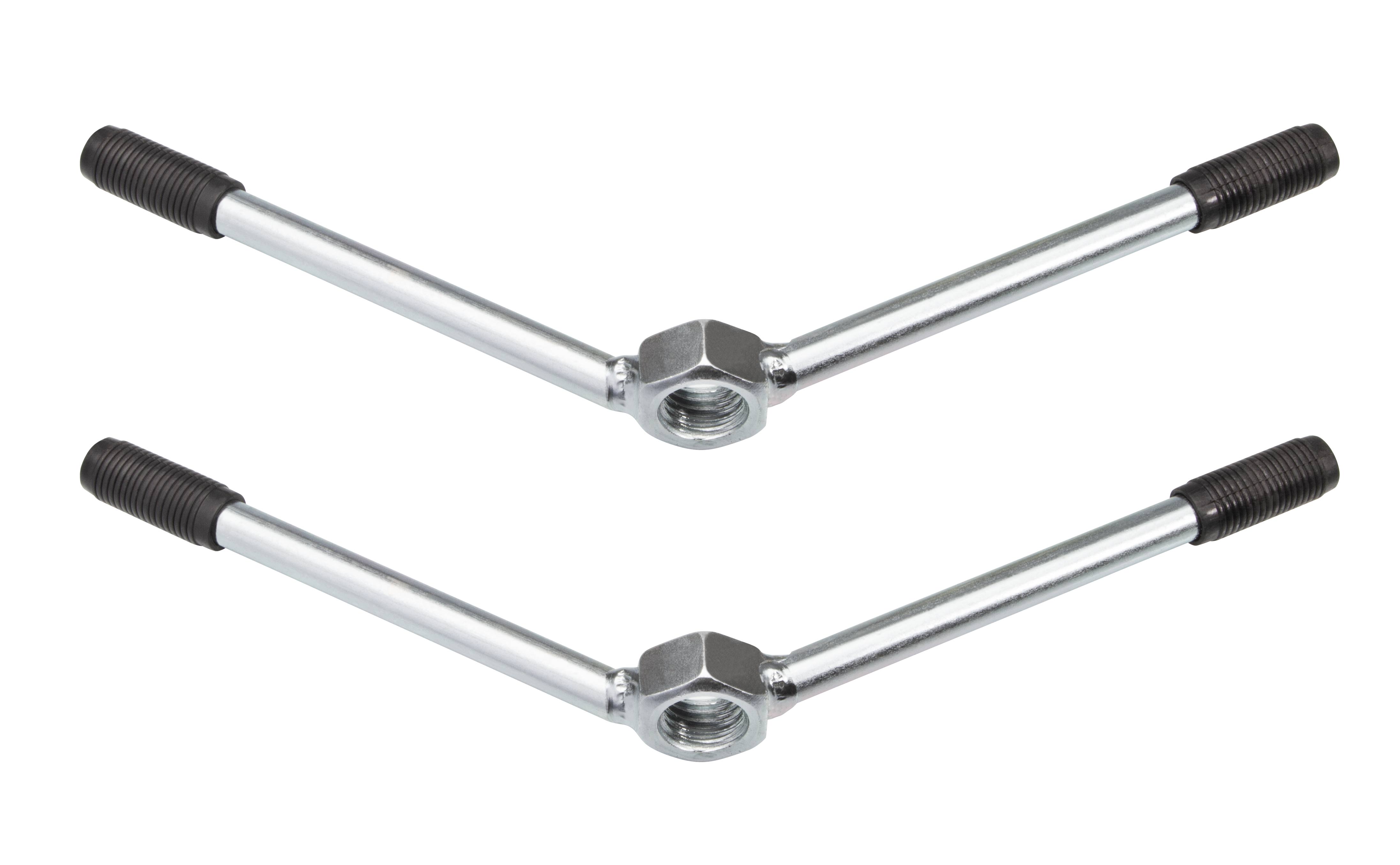 Motorbrücke Motorträger 1500 mm lang - 19 kg schwer Motorhalter Hebehilfe