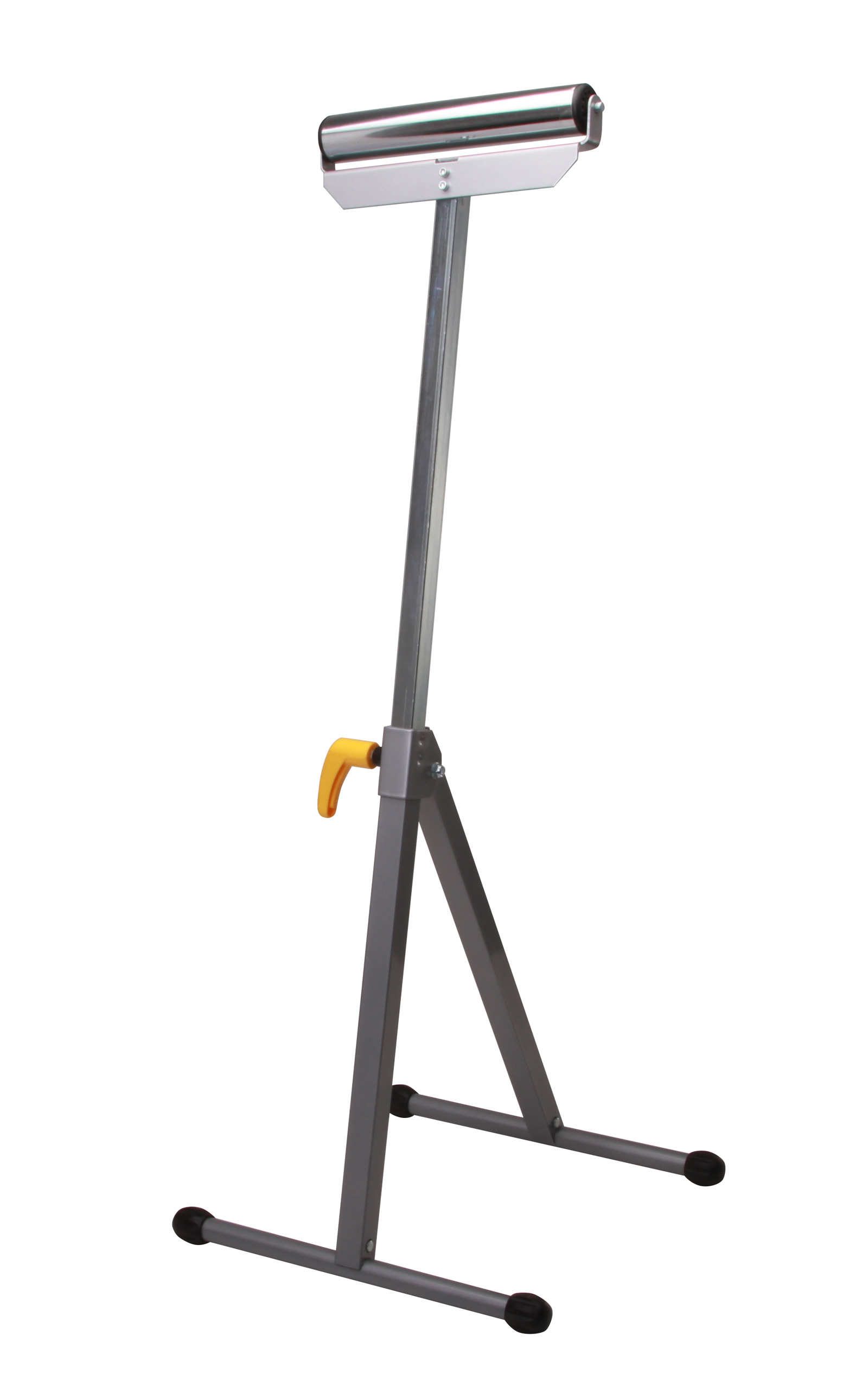 2x Rollständer silbergrau belastbar bis 60 kg