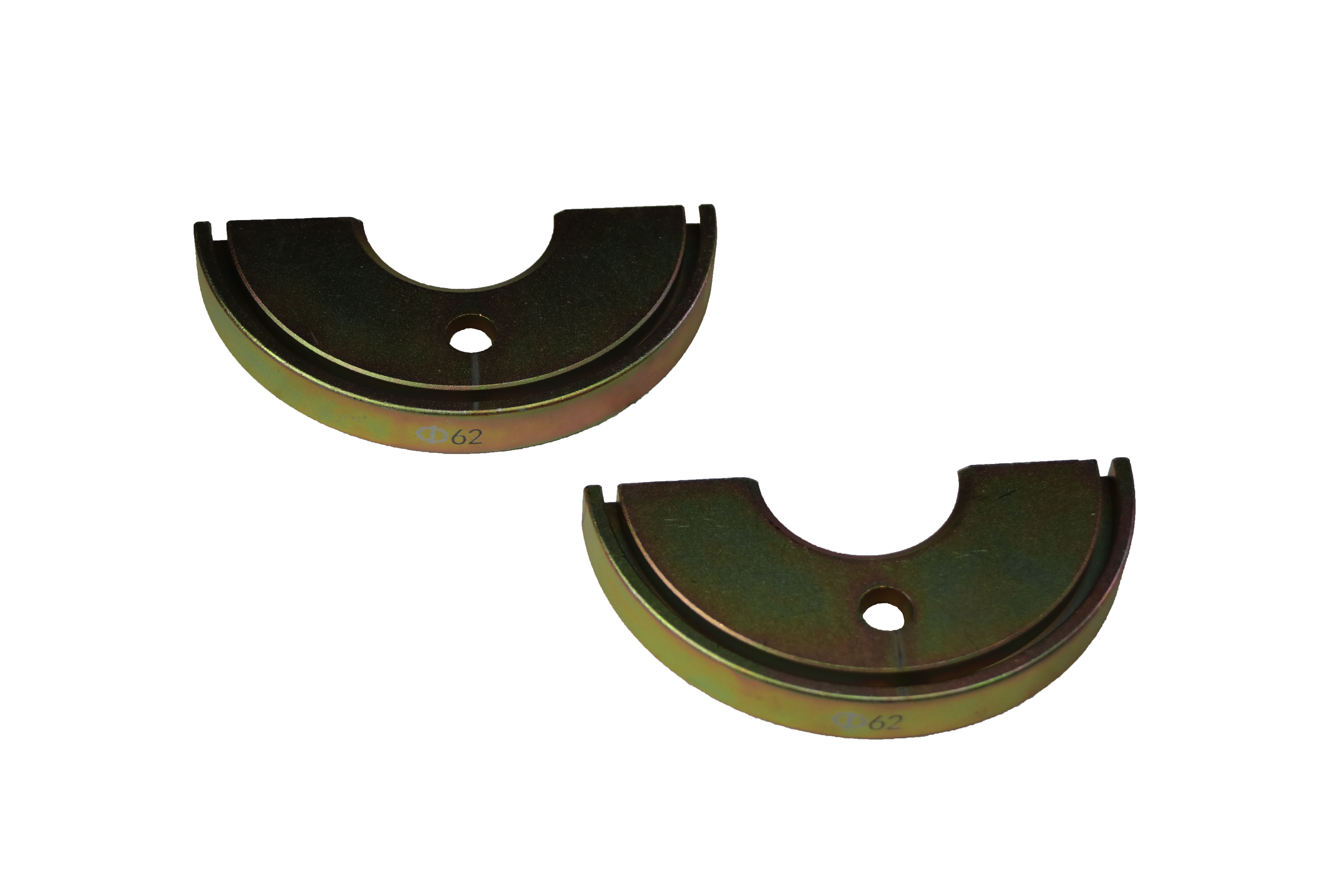 Kompakt Werkzeug Radnaben Radlager VAG A2 PKW 62mm 66mm 72mm