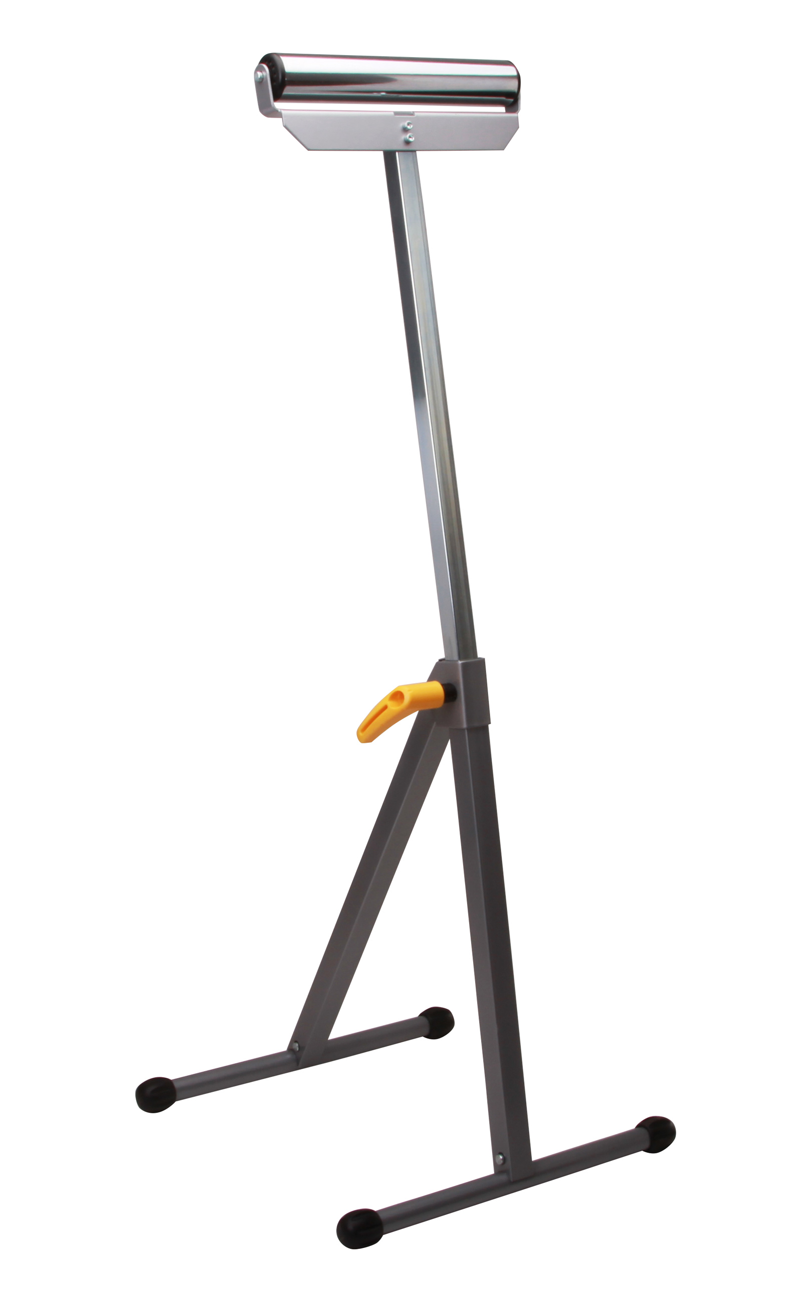 2x Rollständer silbergrau belastbar bis 60 kg
