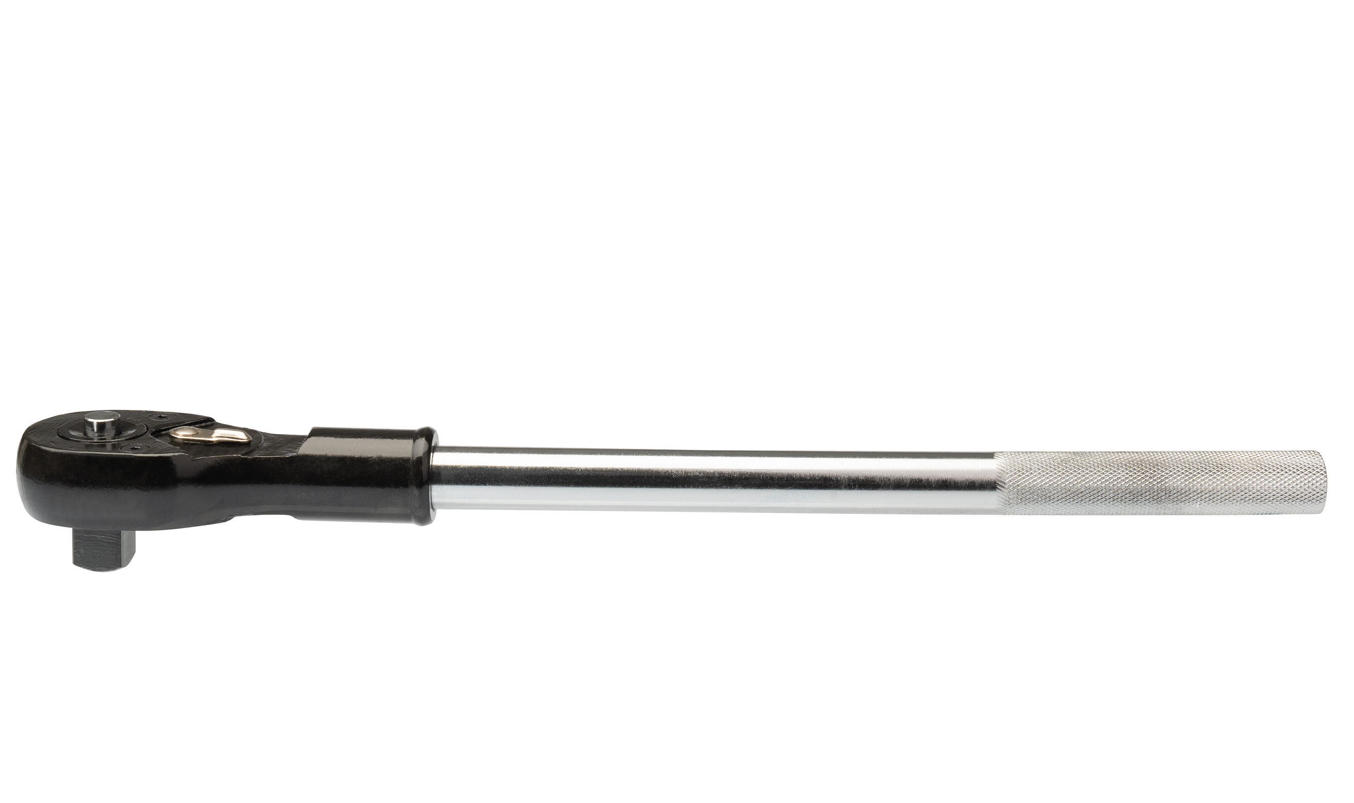 Steckschlüsselsatz 22 tlg. 3/4" metrisch 6-kant