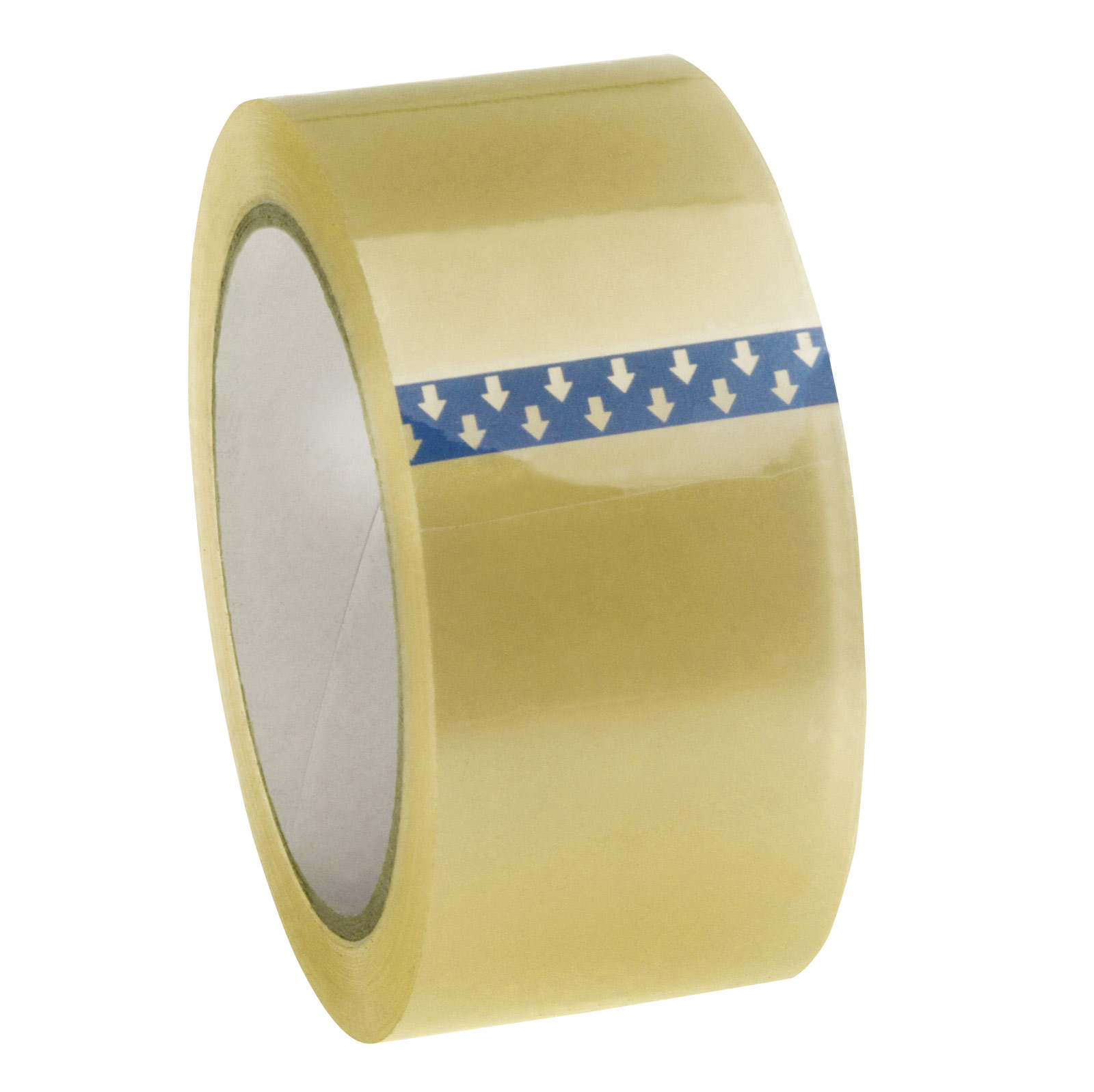 Paketband Packband Klebeband klar leise