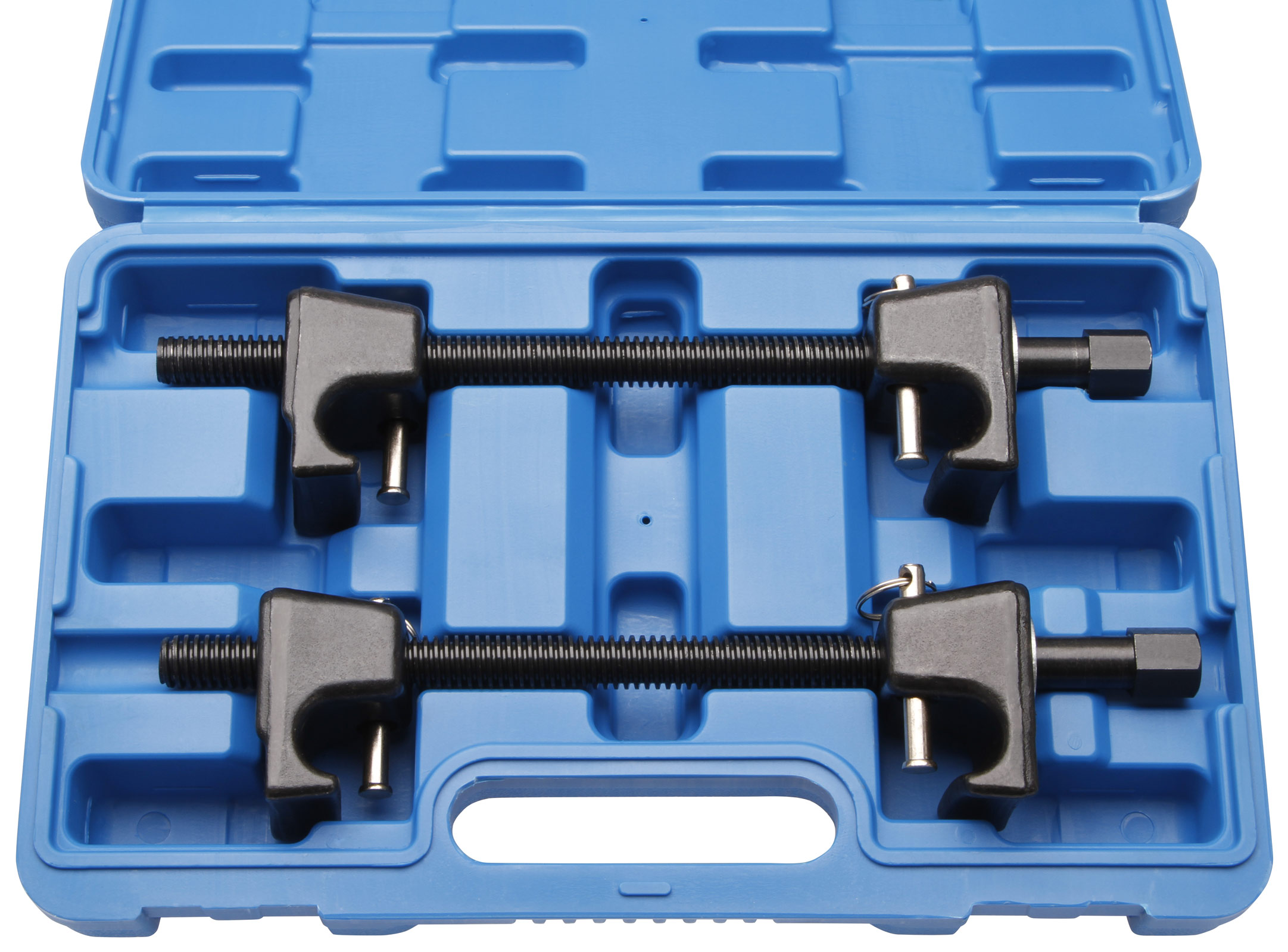 Federspanner Satz Feder Spanner Spiralfeder Vorder und Hinterachse
