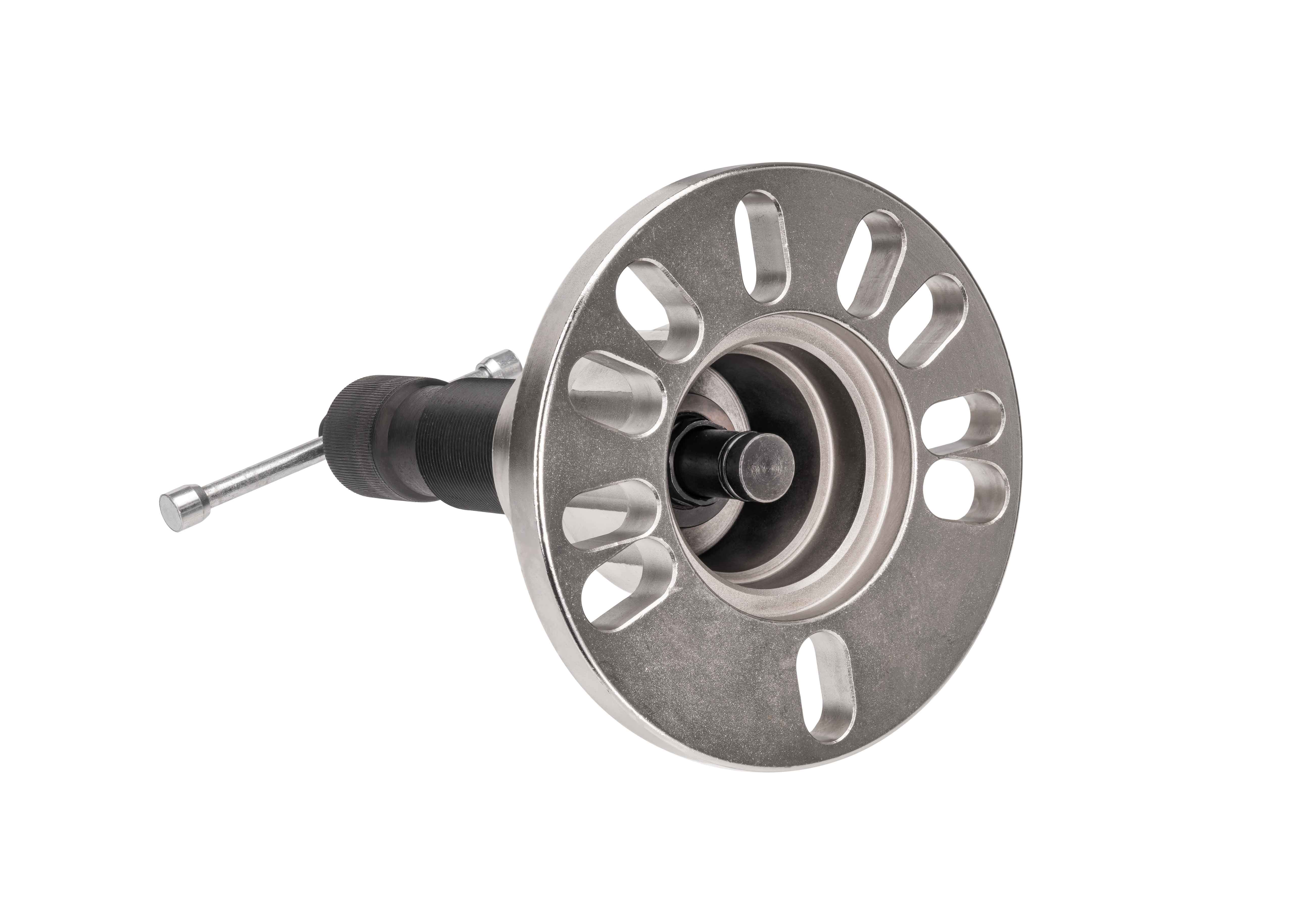 Hydraulik Radnaben Abzieher Radnabenabzieher