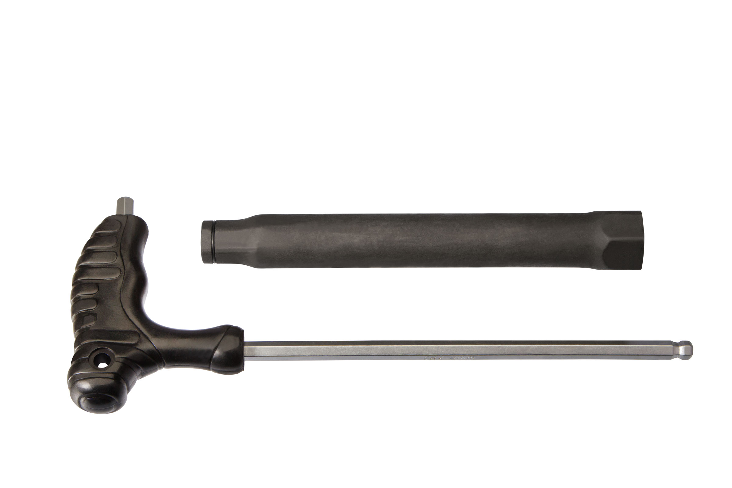 Stoßdämpfer Federspanner Set