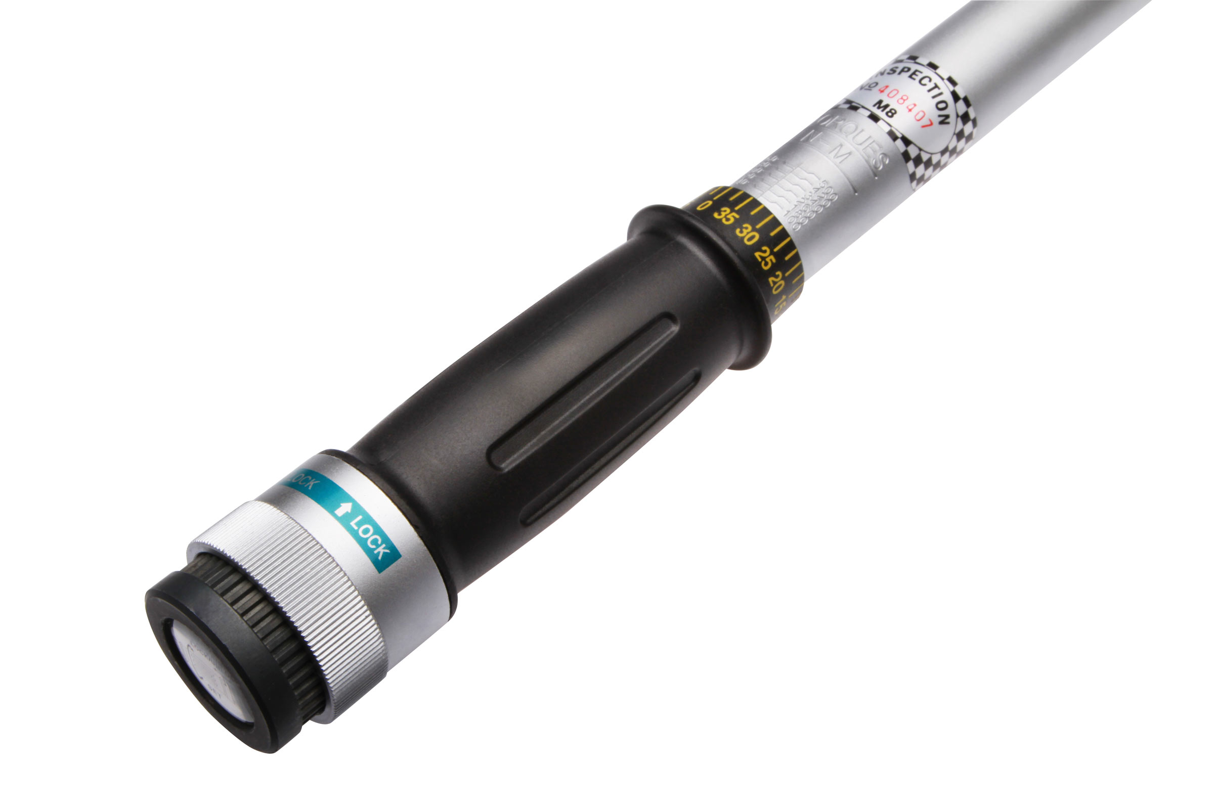 Drehmomentschlüssel 3/4" 100-500 Nm